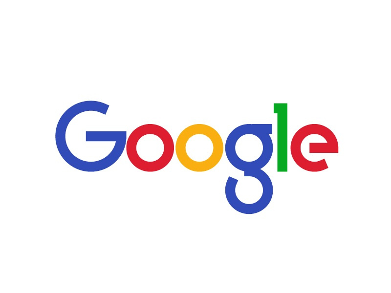 Google Logo