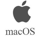 macOS Logo
