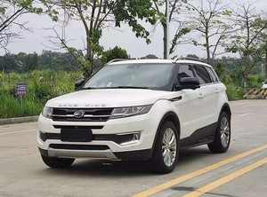 Land Rover Evoque