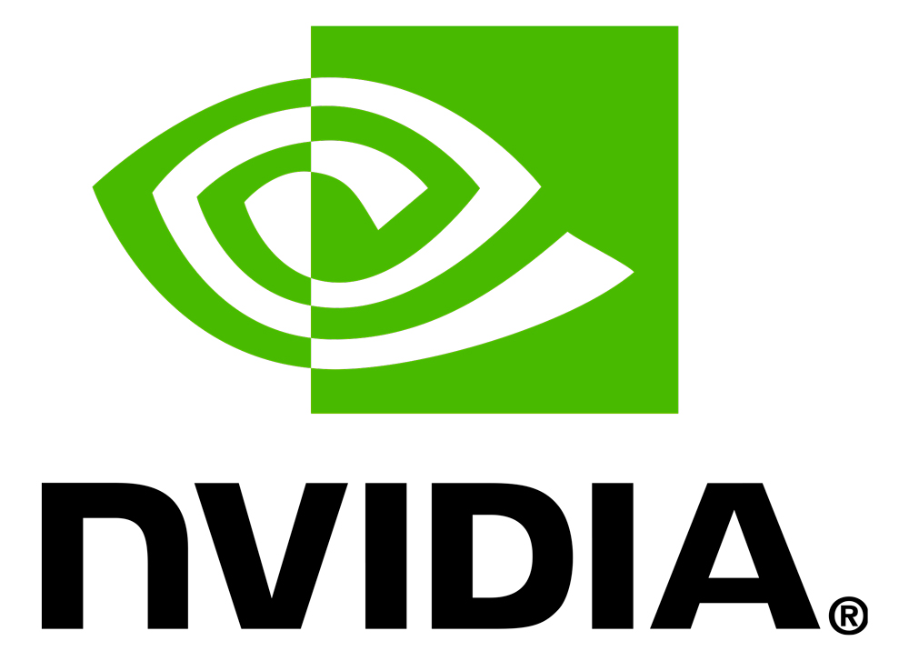 NVIDIA Logo