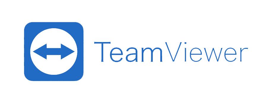 TeamViewer Logo
