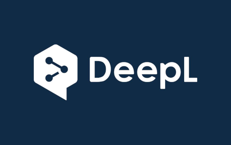 DeepL Logo