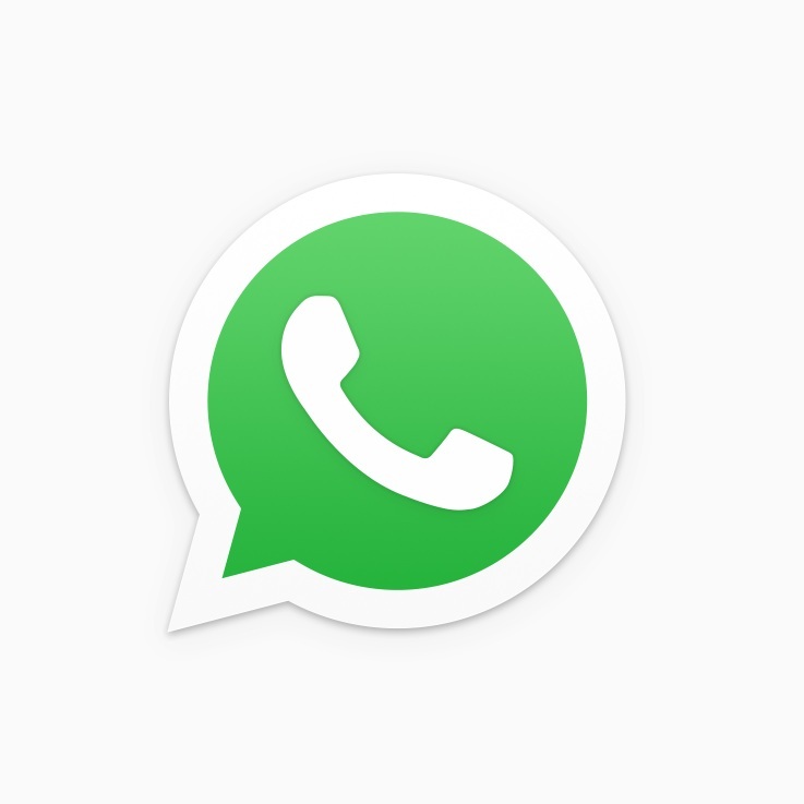 WhatsApp Logo