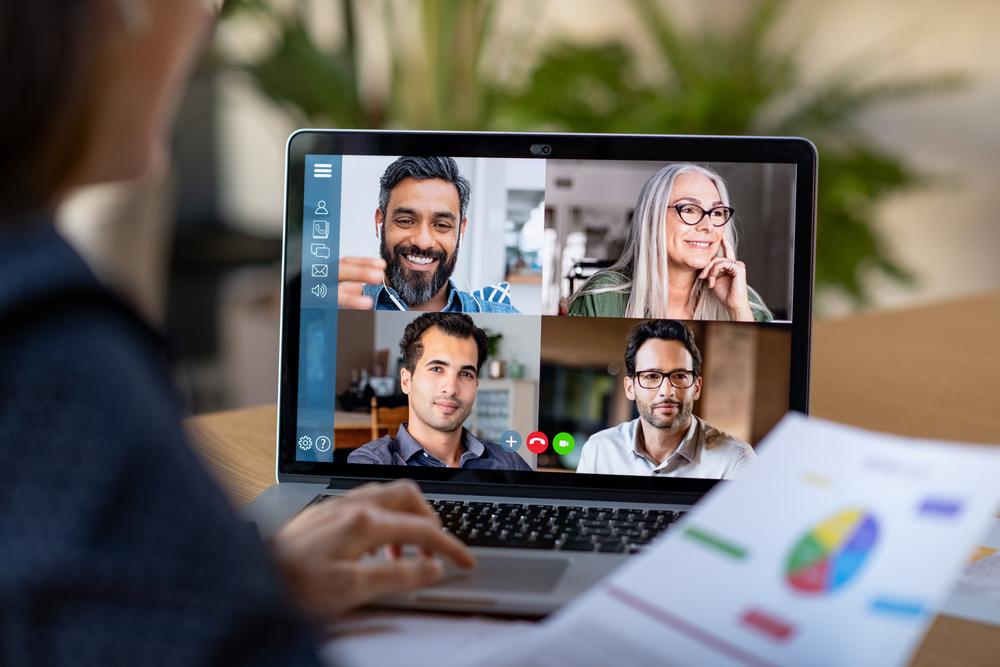 Microsoft Teams 协作场景