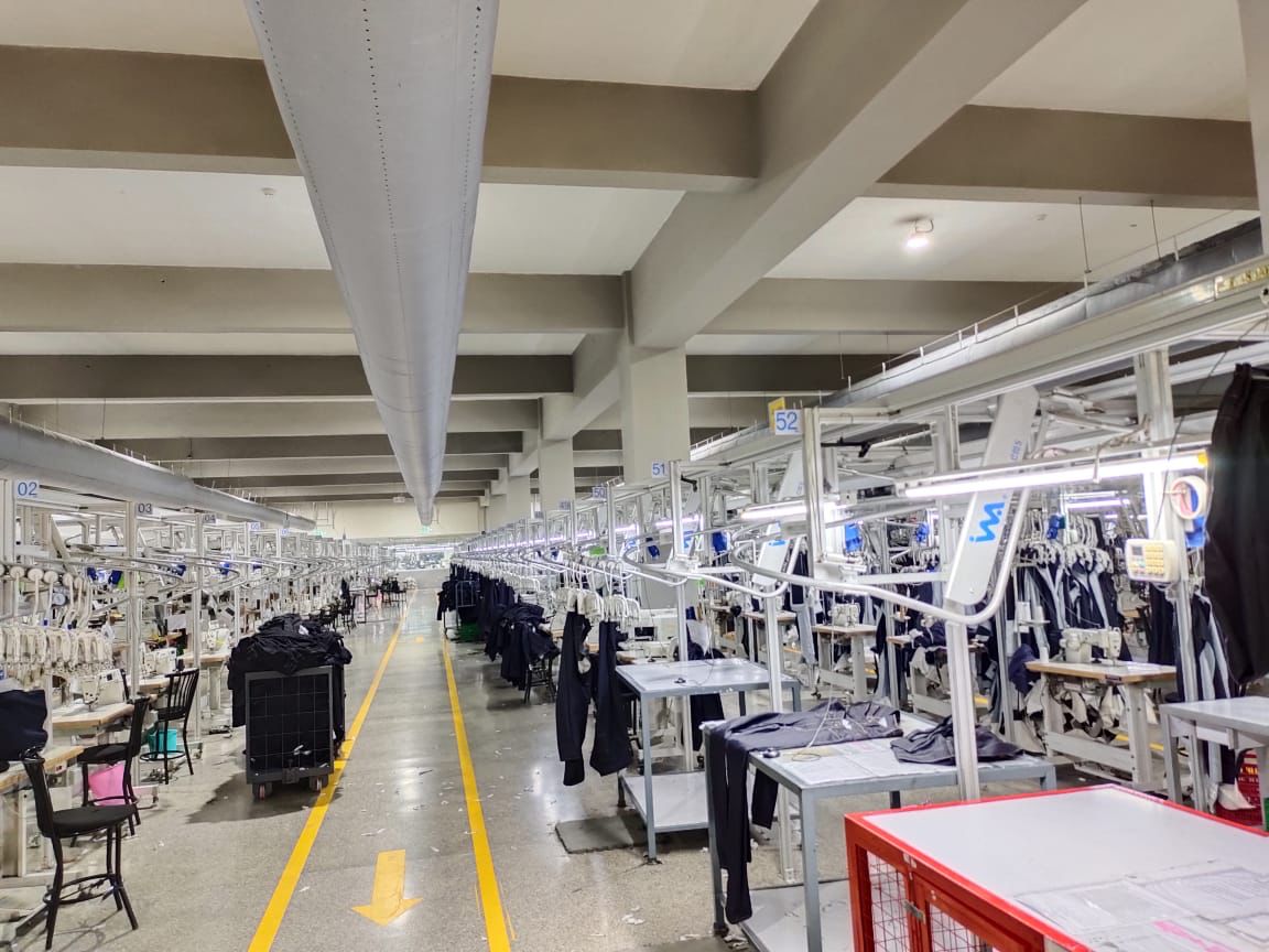 ISO9001质量管理体系认证