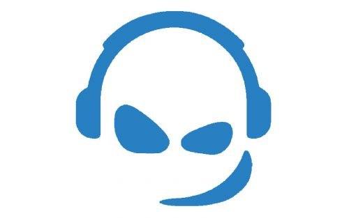 TeamSpeak 客户端界面