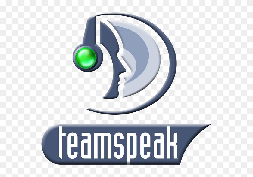 TeamSpeak Evolution