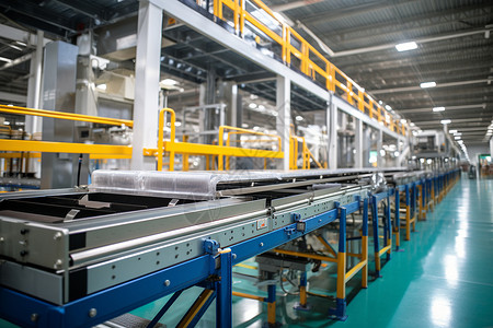 输送带行业发展趋势分析