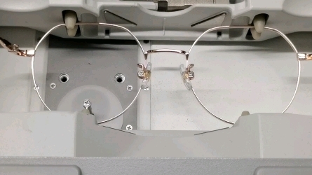 Material Preparation