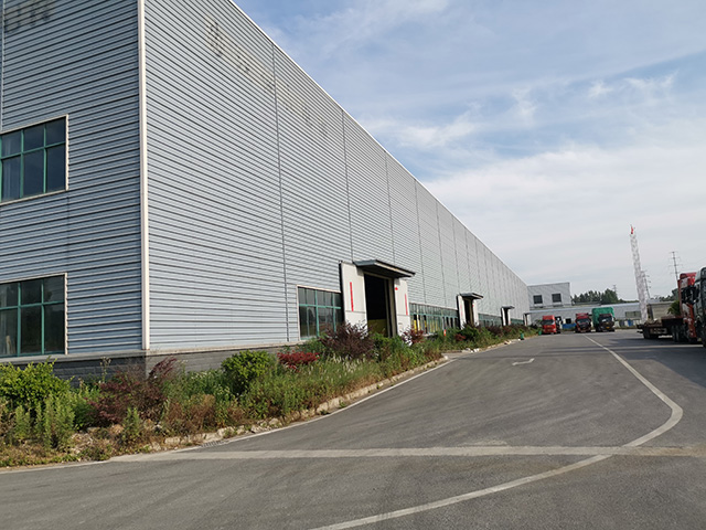 大庆鑫隆盛保温材料有限公司