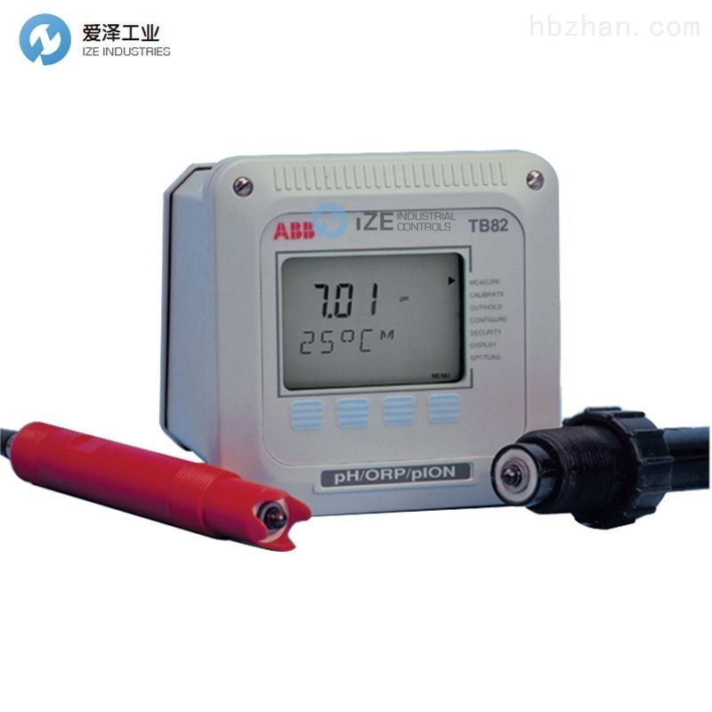 ABB TB82PH with Sensor