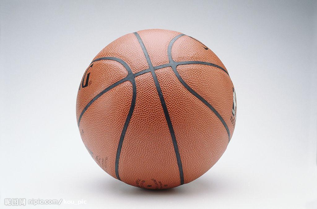 专业比赛篮球