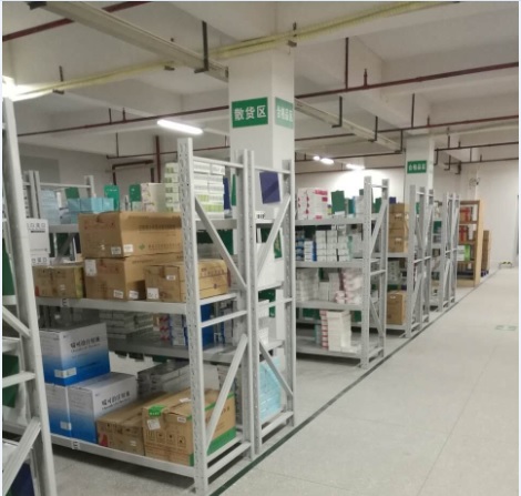 连锁药店合作