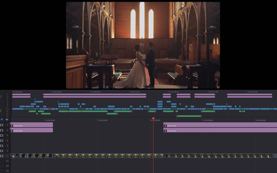 达芬奇软件工程时间轴