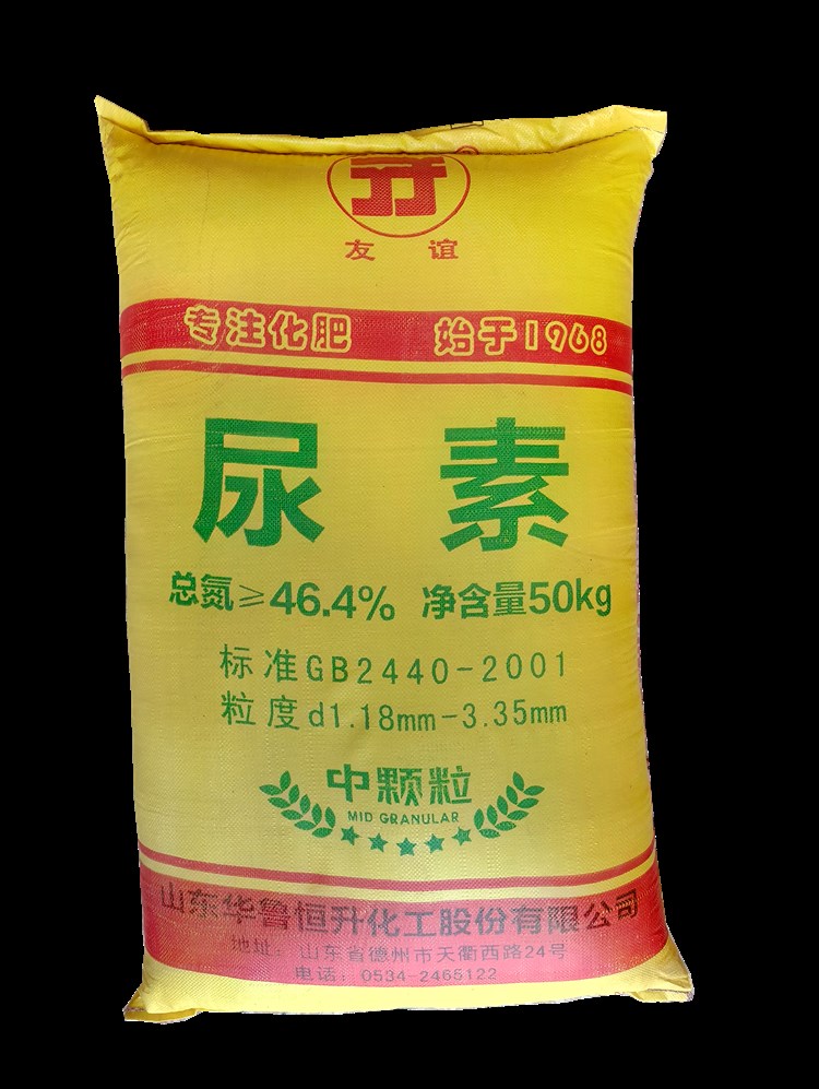 化肥价格趋势图