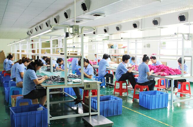 Worker Team
