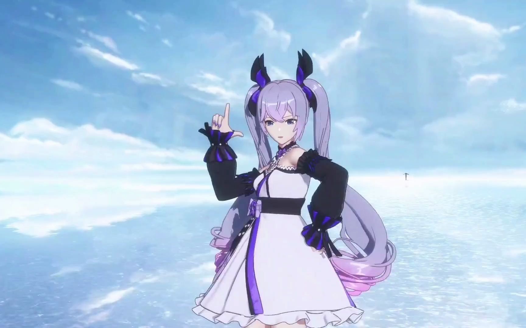 向晚大魔王
