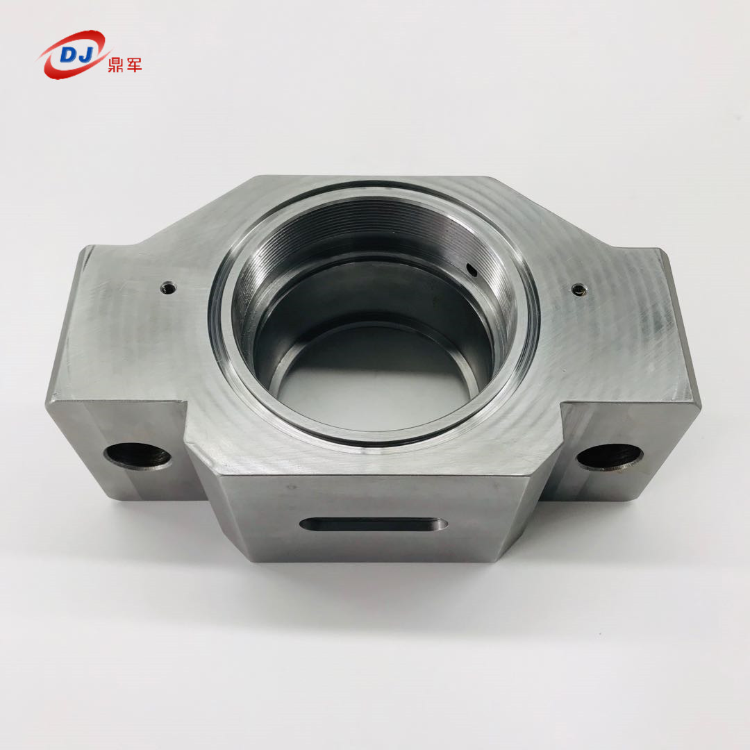 CNC Machined Component