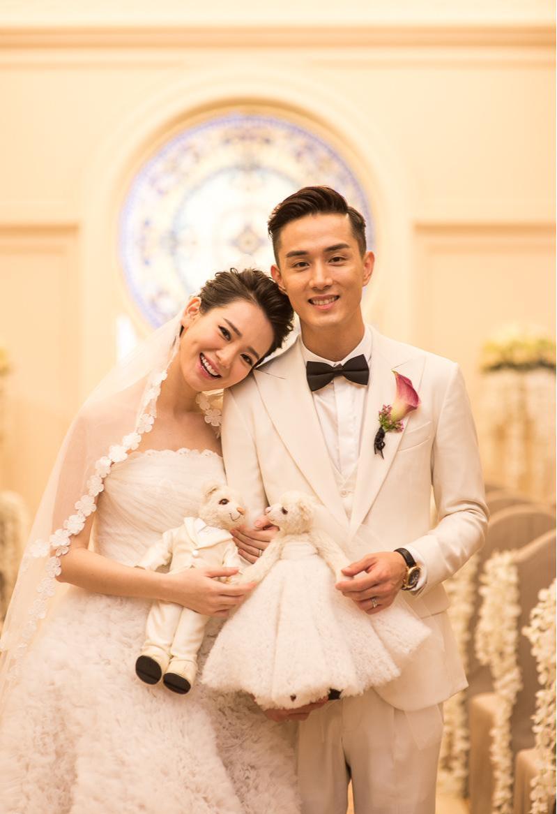 婚礼照片