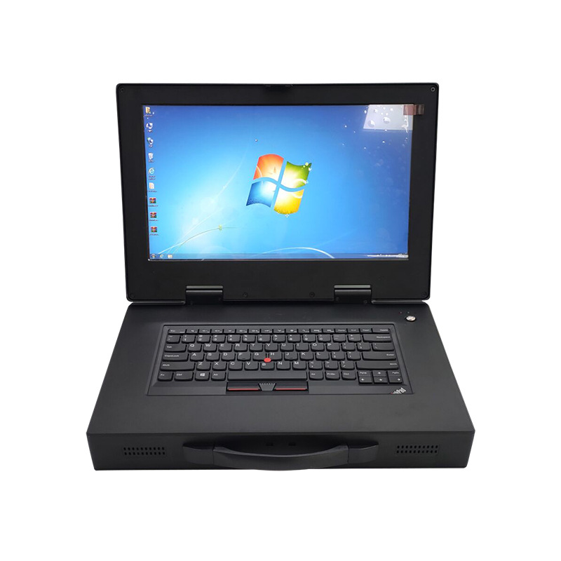 某应急管理局移动指挥系统