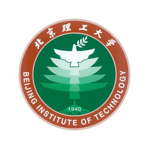北理工校徽