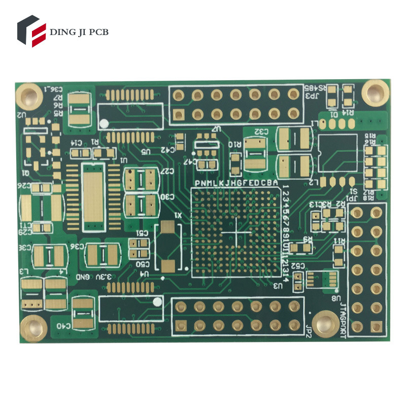 多层PCB