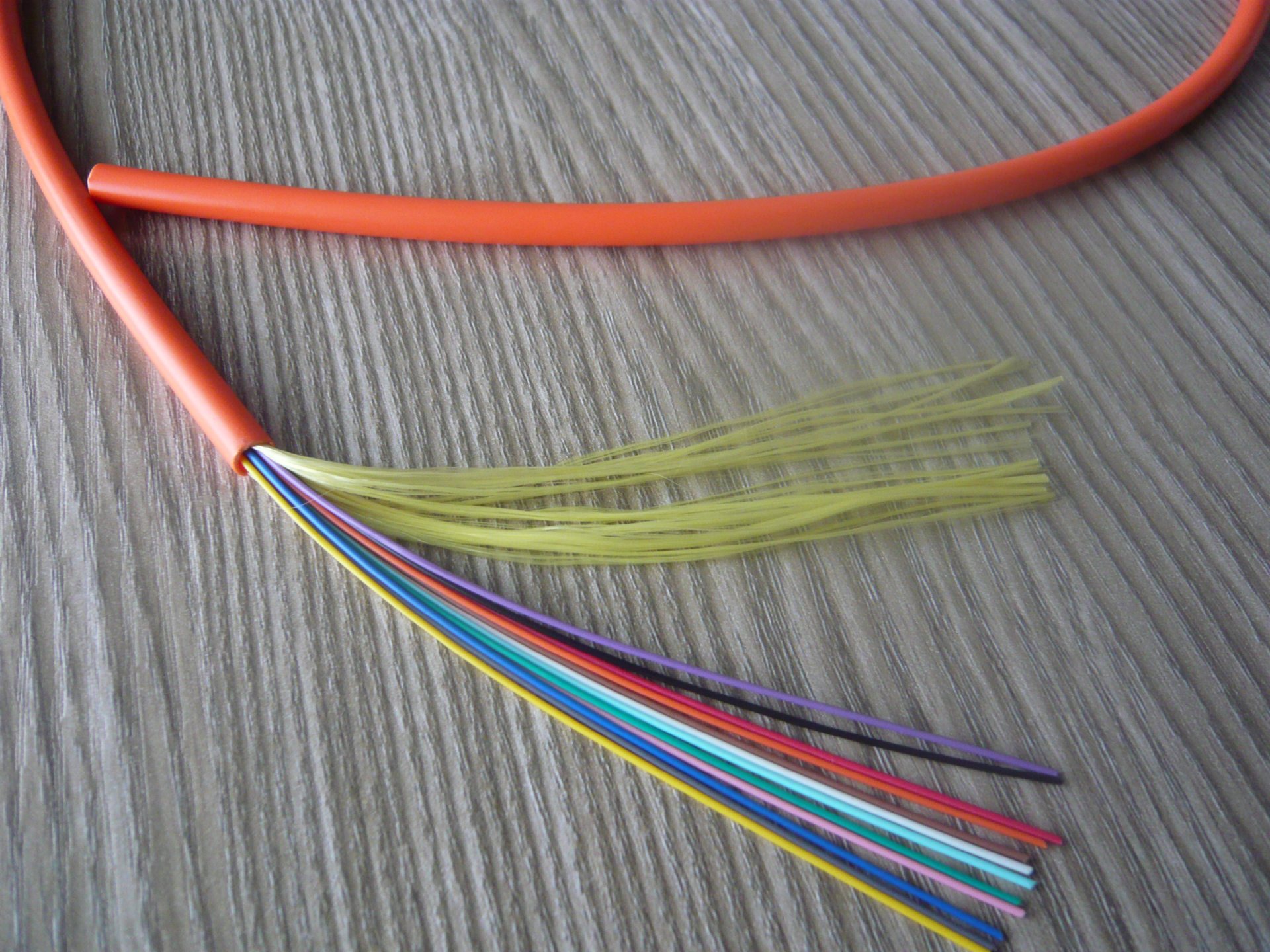 FC Fiber Connector