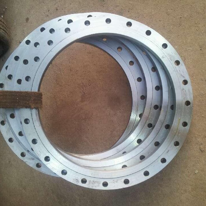 钛合金法兰