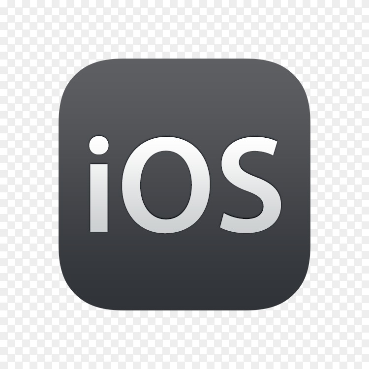 iOS图标