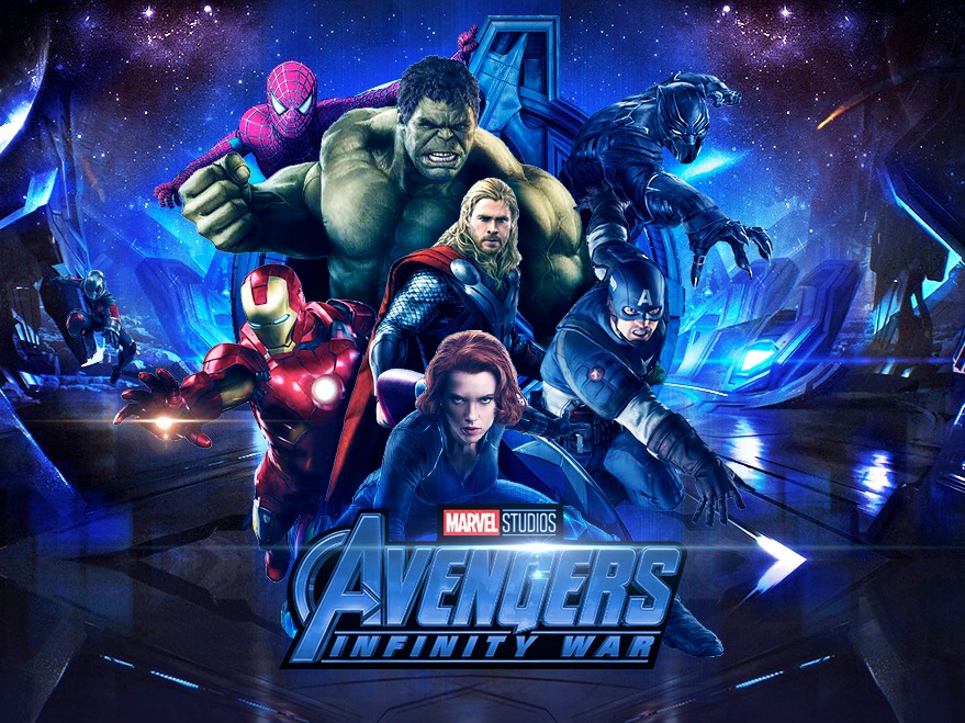 Avengers: Infinity War