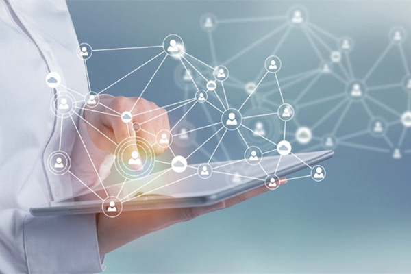 数字化转型咨询