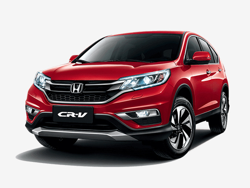 本田CR-V