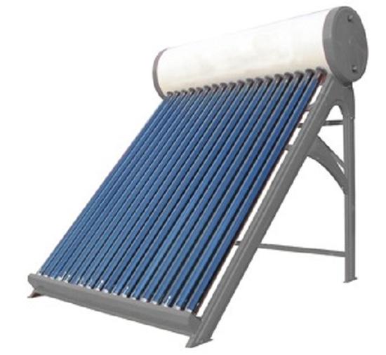 阳台壁挂太阳能热水器