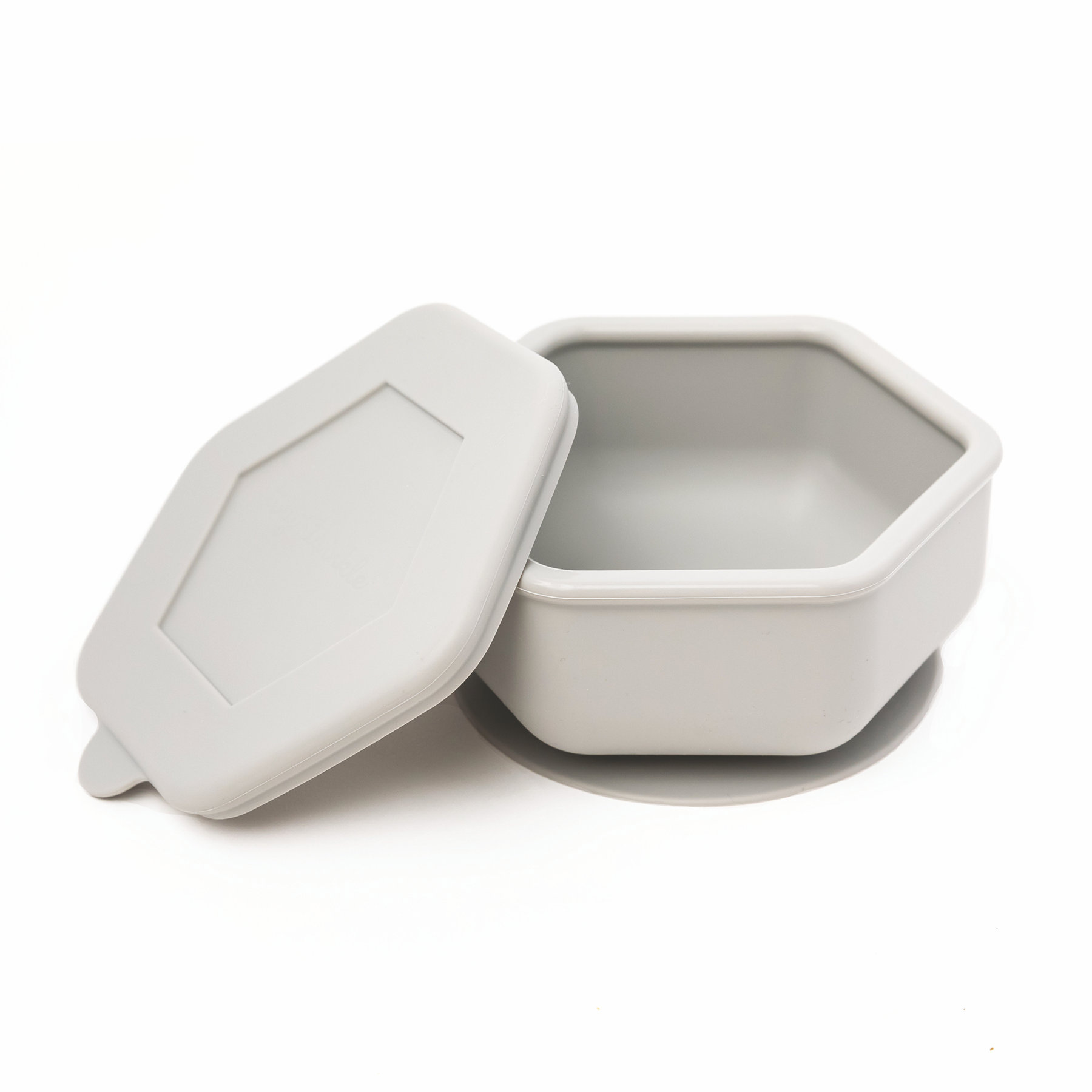 Silicone Food Container