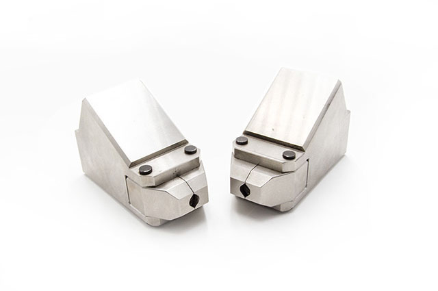 CNC Machined Component