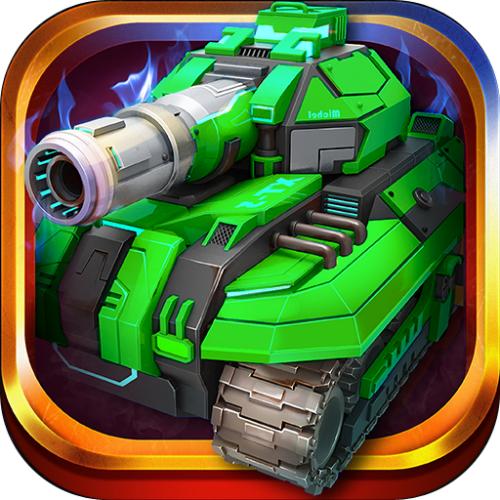 Heavy Tank