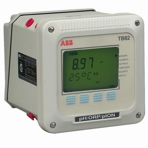 ABB TB82PH Transmitter