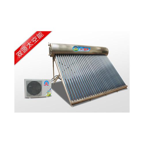 家用太空能热水器