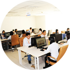 李华 - 营销总监