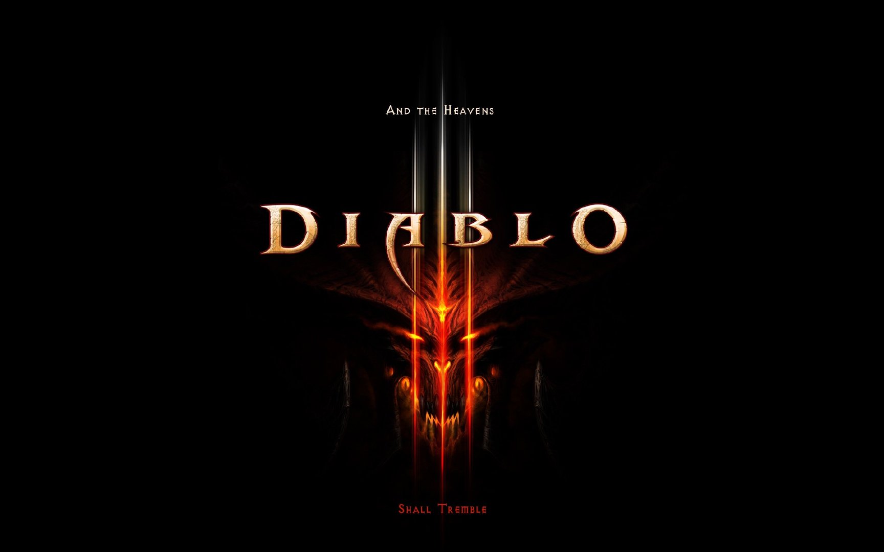 Diablo News