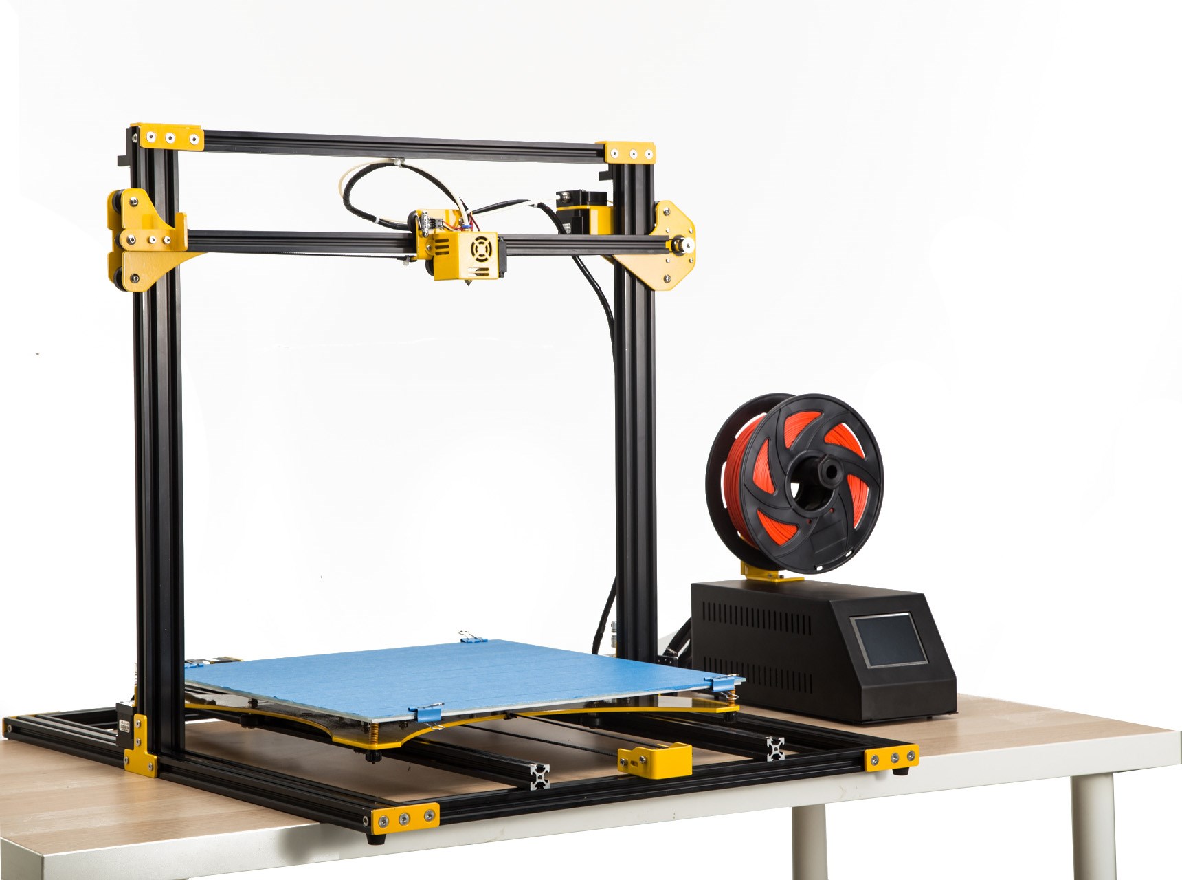 Sapphire Pro CoreXY 3D Printer