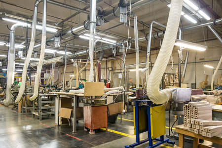 Material Preparation