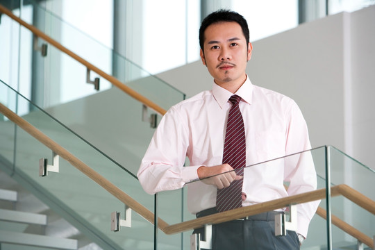 金融行业猎头服务