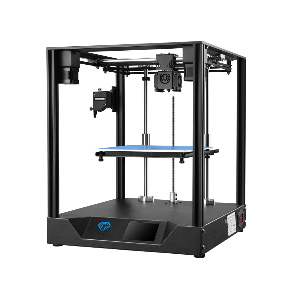 S3 Industrial Large Format 3D Printer