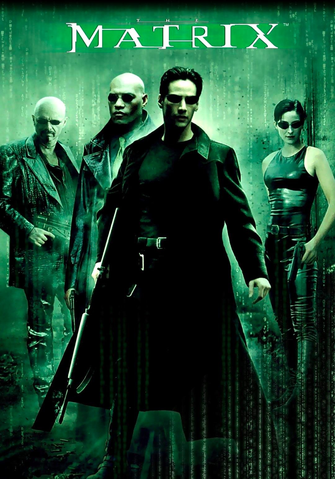 The Matrix