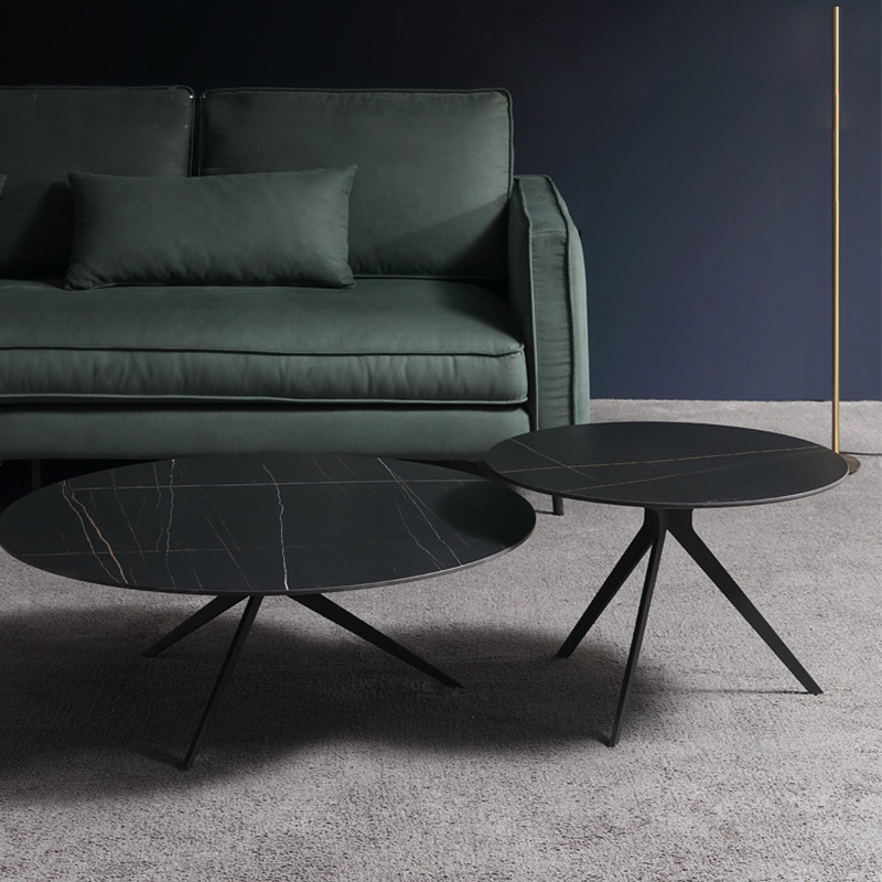 工业风茶几组合