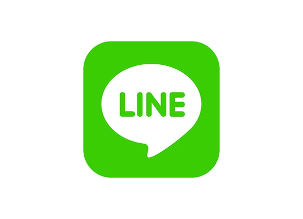LINE Logo