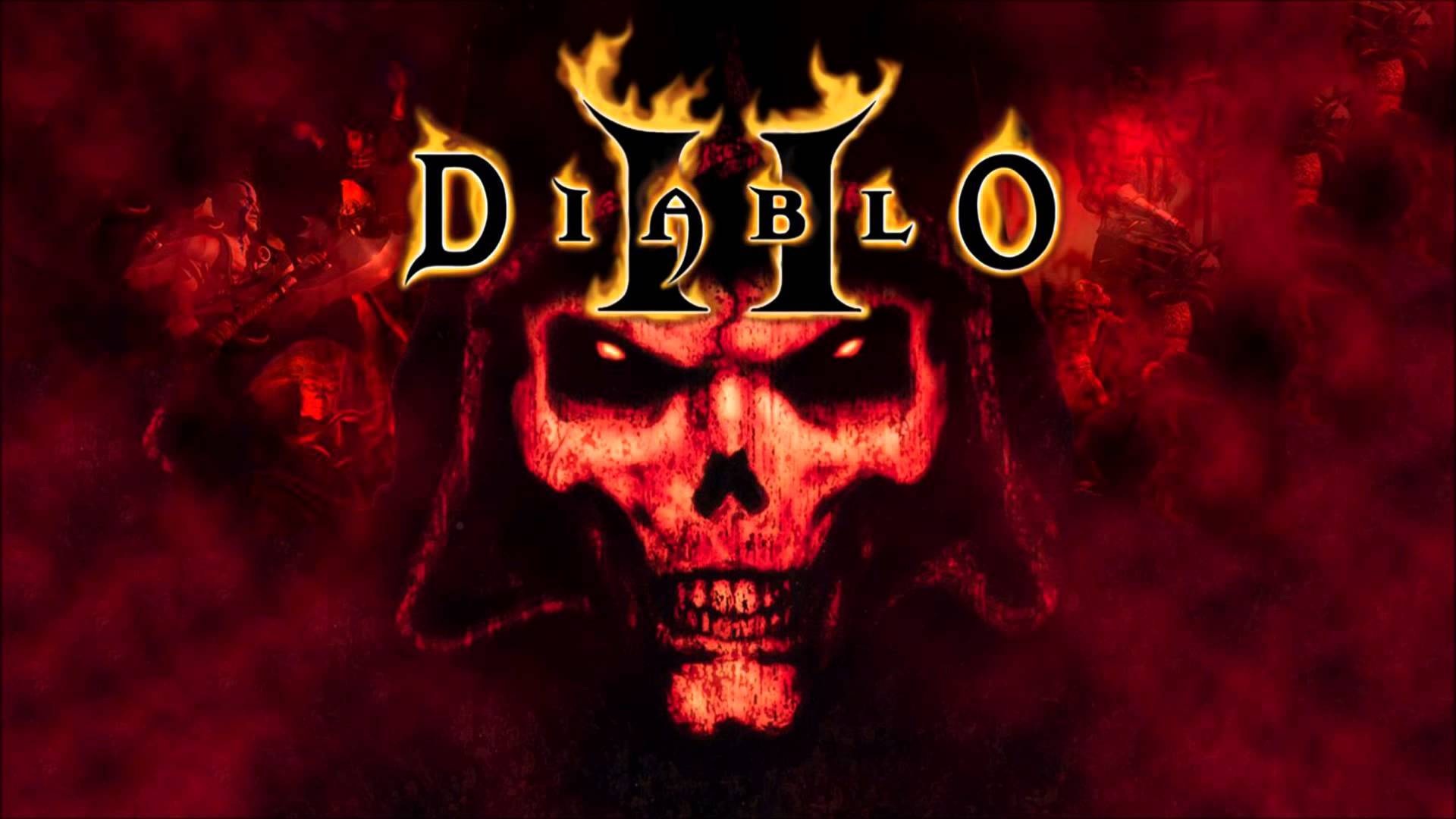 Diablo IV