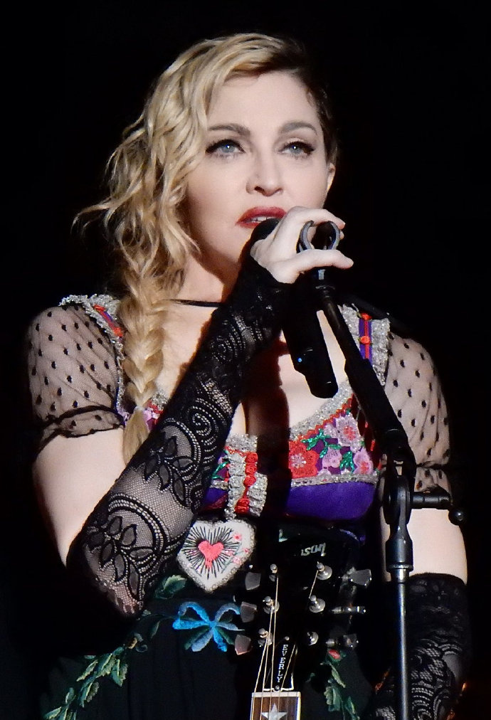 Madonna