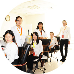 张明 - 创始人兼CEO